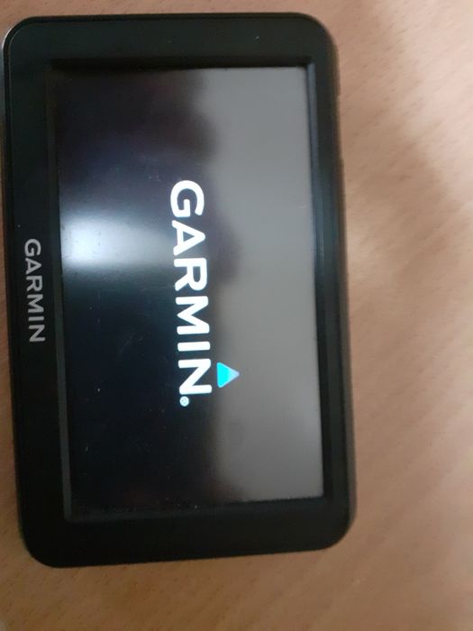 Gps garmin nuvi 40