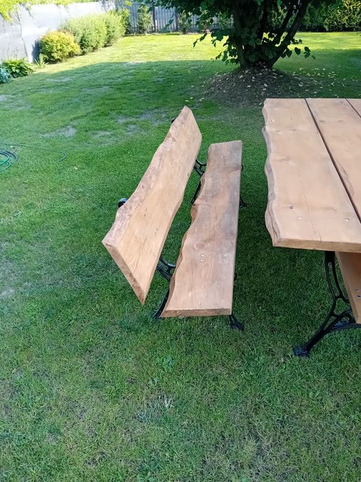 Domki drewniane altany robimy na wymiar