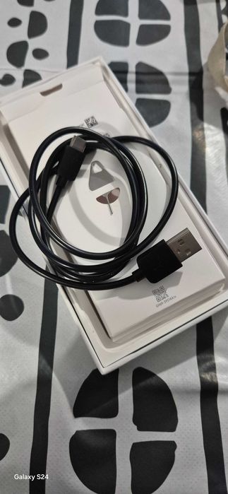 Telemovel samsung S21 FE