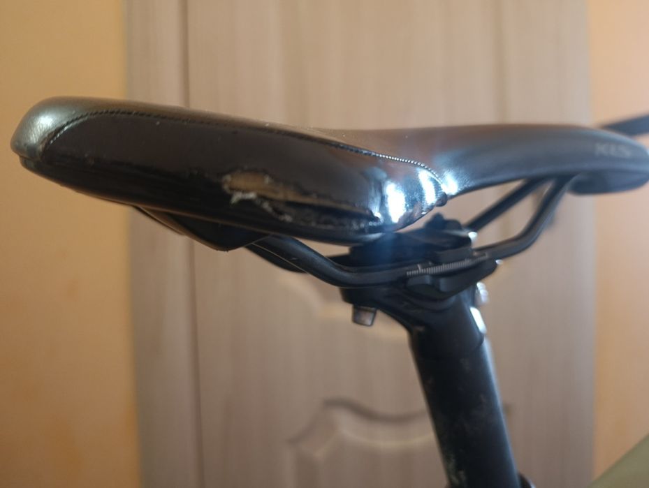 Велосипед Kellys