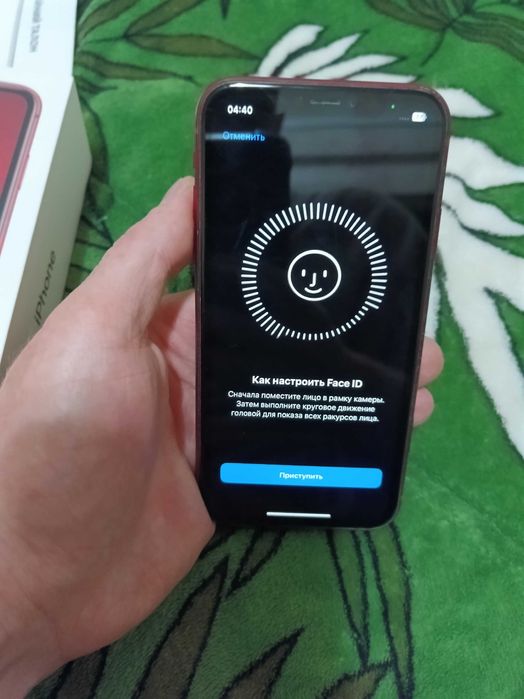 Айфон Xr 128 гб хороший стан