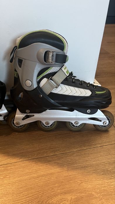 Rolki 39 SMJ SPORT