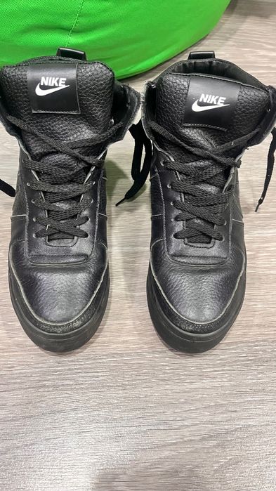 Продам зимові хайтопи