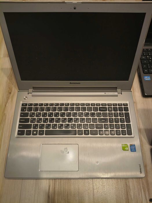 Używane notebooki