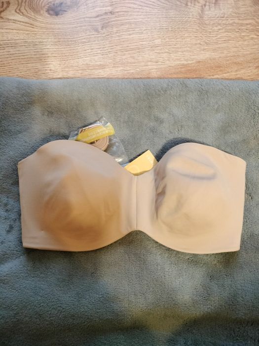 Biustonosz damski Delimira