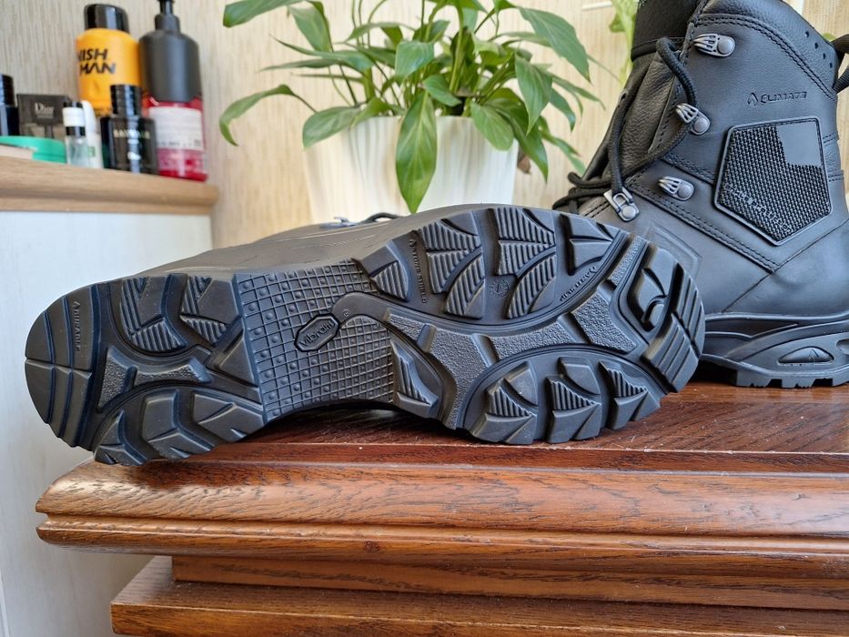 Берці Haix COMMANDER GTX Gore-Tex (41)