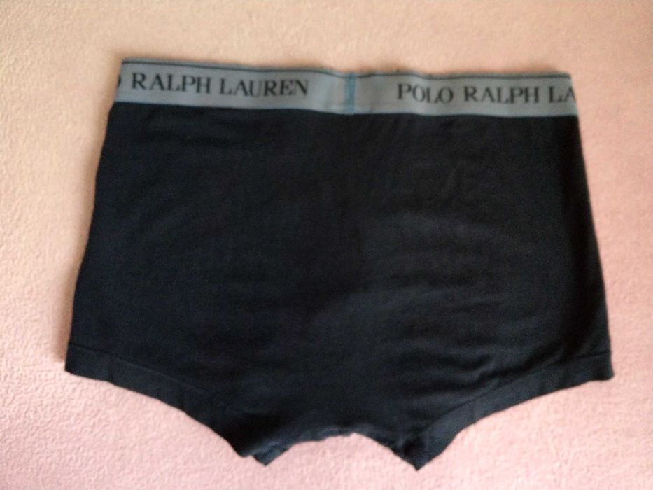 bokserki Ralph Lauren