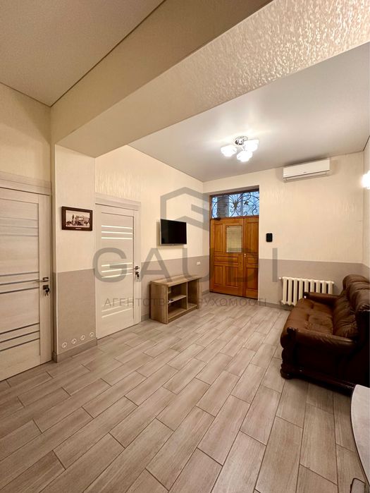 Аренда. Автнономное отопление. Центр. Можно на 3 месяца.