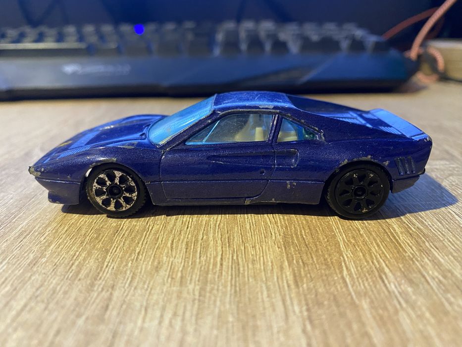 Ferrari 288 GTO Bburago