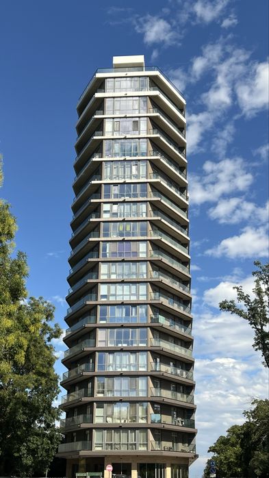 Продам 2к квартиру 70м² ЖК Greenwood Французький бульвар дизайн-проєкт / Грінвуд  Продам 2к квартиру 70м² ЖК Greenwood Французский бульвар