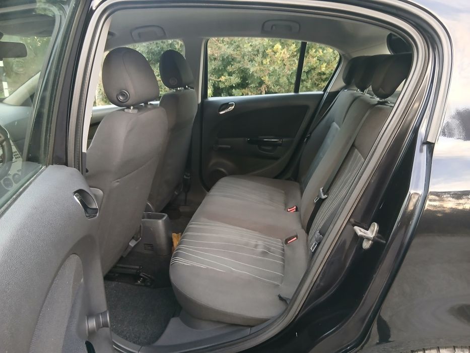 Opel corsa 1.3 16v multijet 95cv 1 dono