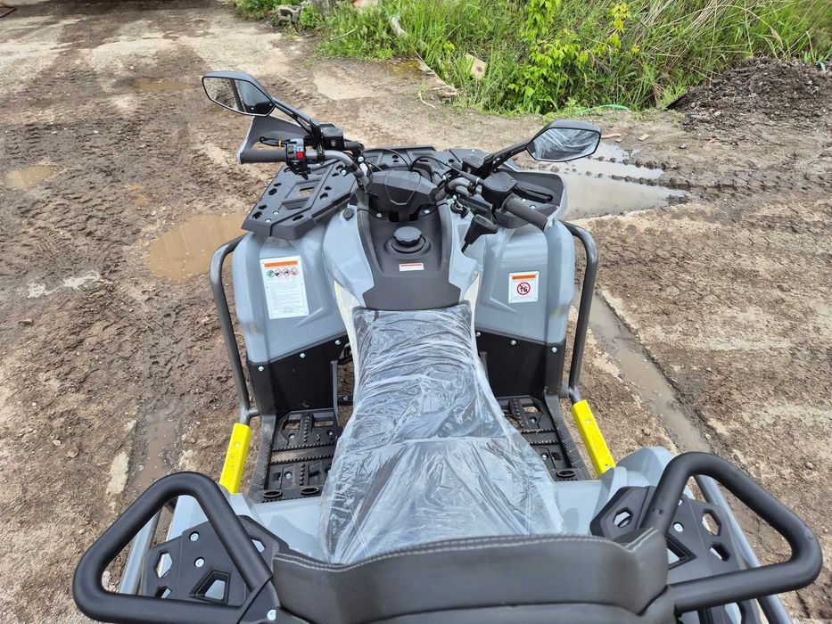 Mikilon Hardy 200 cc микилон квадроцикл 200 кубов