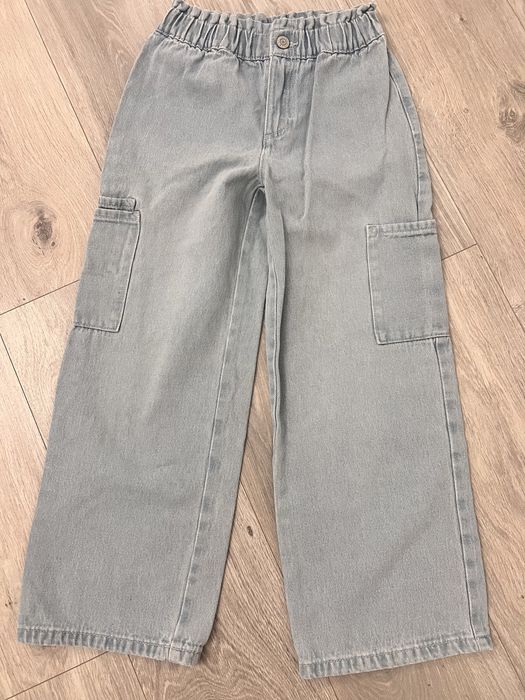 Джинси широкі Waikiki