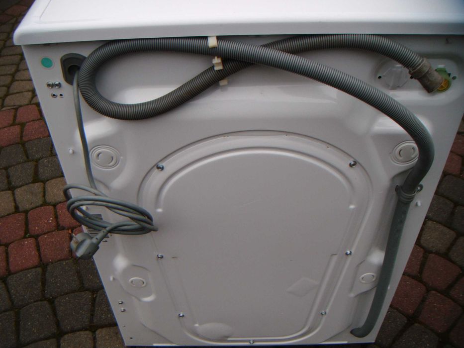 Pralka HOOVER 40 cm-7 kg-BDB Stan!!