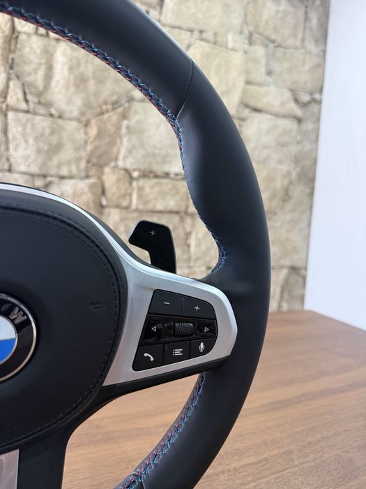 Volante M performance