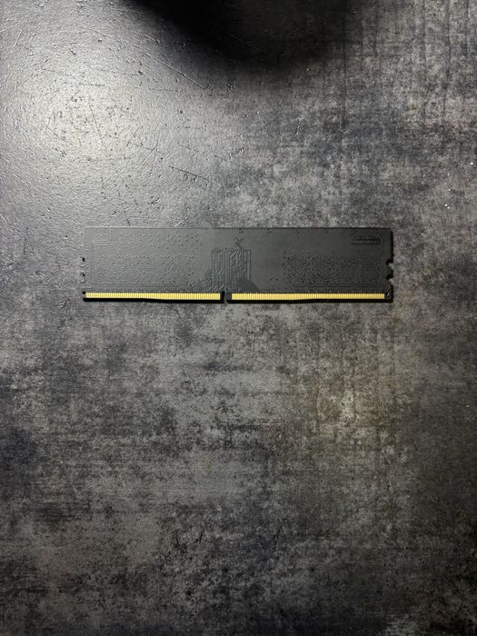 Оперативна памʼять ddr4 2666MHz 8gb/1