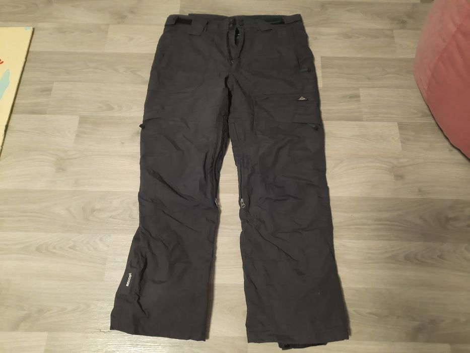 Горолыжные зимние штаны Pulp M