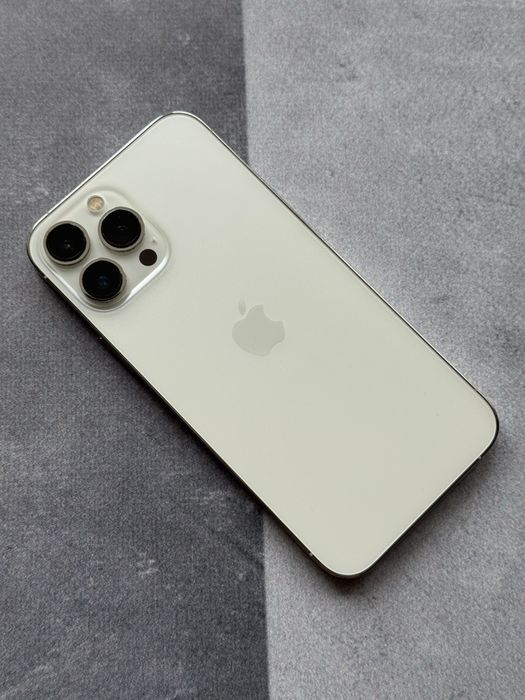 Apple Iphone 13 pro max 128GB Neverlock Батарея 82%