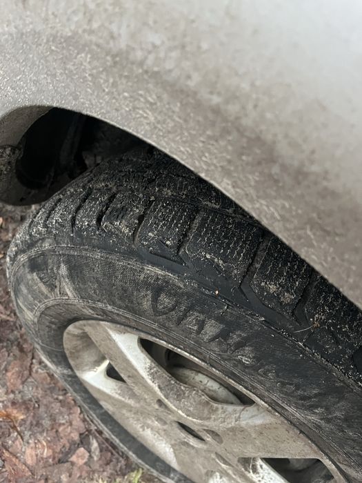 КіА Sportege для віськових