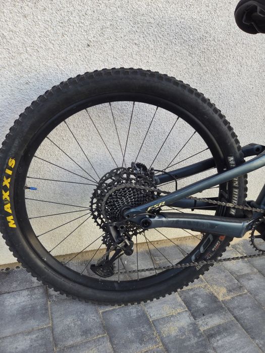 Specialized Enduro Comp FSR 2019