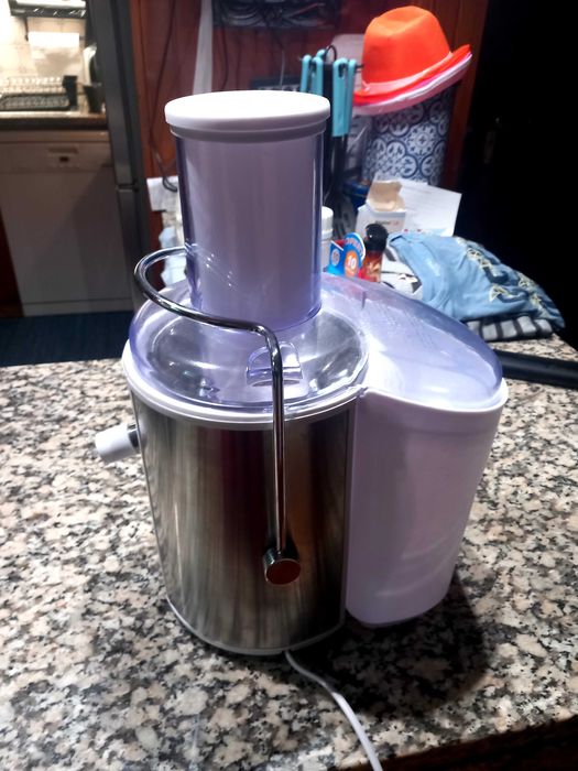 Triturador de alimentos