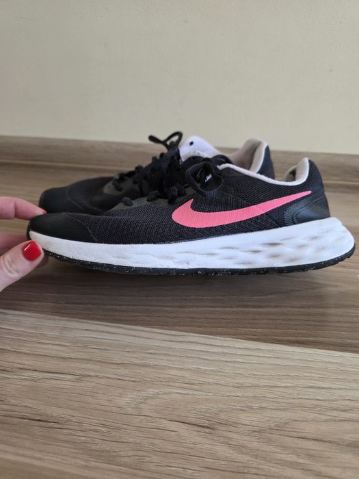 Кросовки Nike 24.5 см