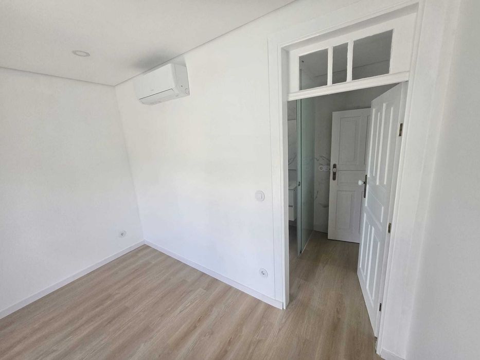 Arrendamento de quarto na Rua da Nossa Senhora dos Prazeres 29 Vila Real
