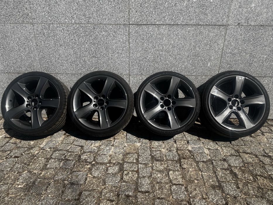 Jantes 19 BMW Styling 212