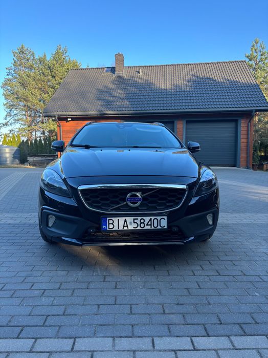 Volvo V40 Cross Country 1.6D