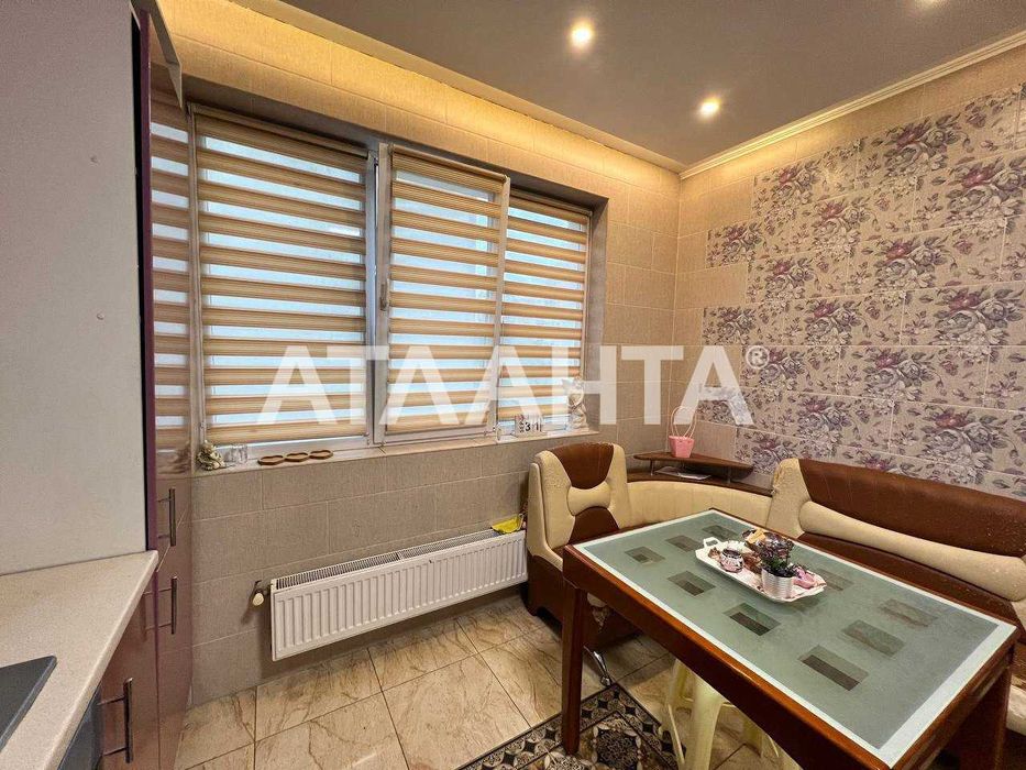 1кімнатна квартира 60м2 ЖК Острова з ремонтом. Єоселя та Євідновлення.