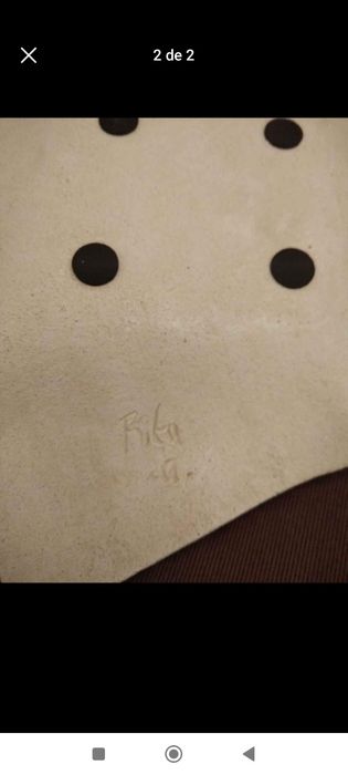 Decoração (conjunto de 5 peças). Ler a descrição do anúncio sff