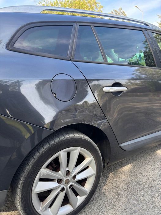 Renault Sport Tourer