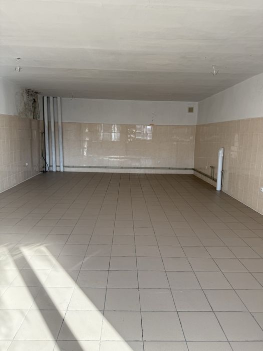 Продаж комерційної нерухомості у м.Мостиська