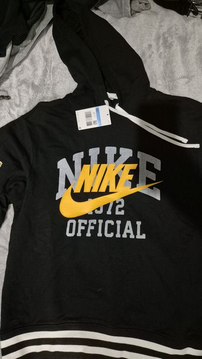 Кофта чоловіча Nike