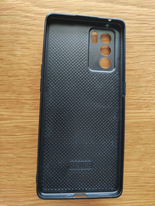 Capa oppo Reno 6 pro