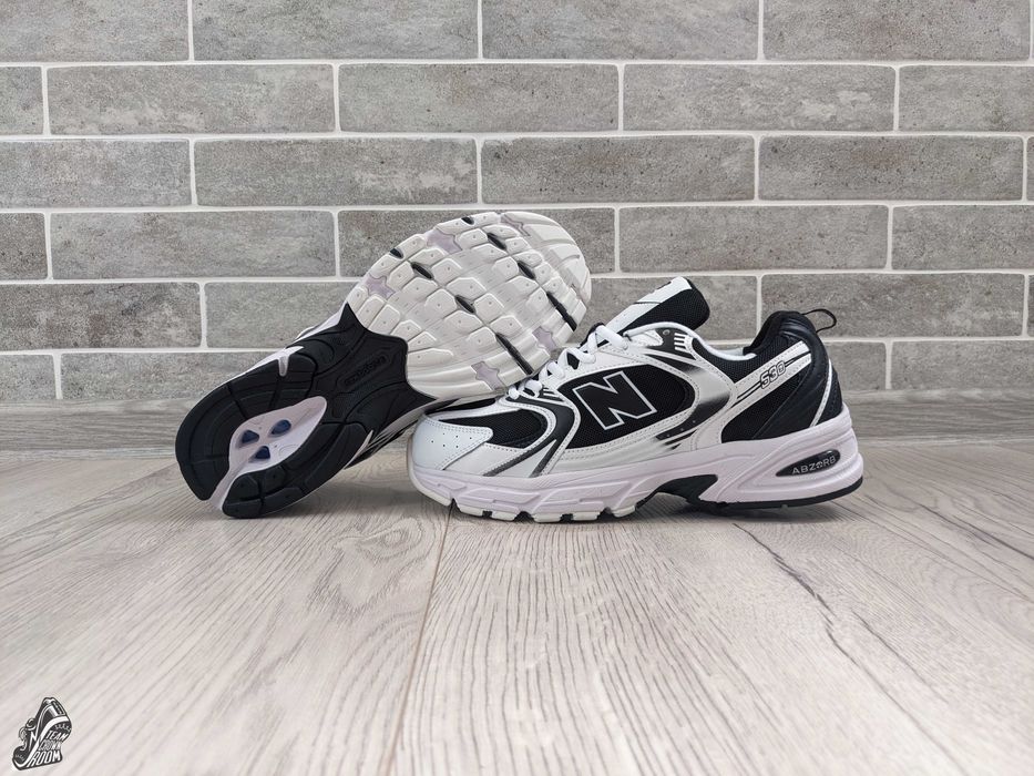 36, 38 \ Кроссовки зимние New Balance 530 \ Нью Баланс 530 \ ТЕРМО-МЕХ