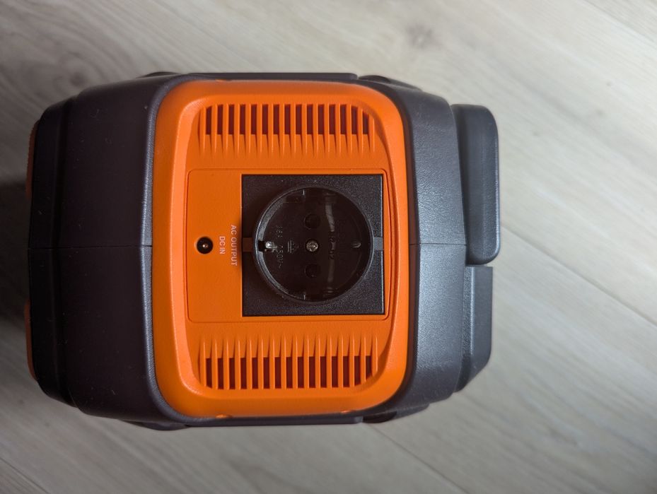 Зарядна станція Flashfish A301 / 320 Вт / 292 Вт⋅год / Li-ion (FFA301)