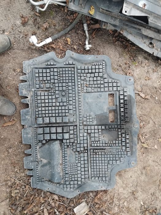 Osłona pod silnik VW Passat b6 b7 CC