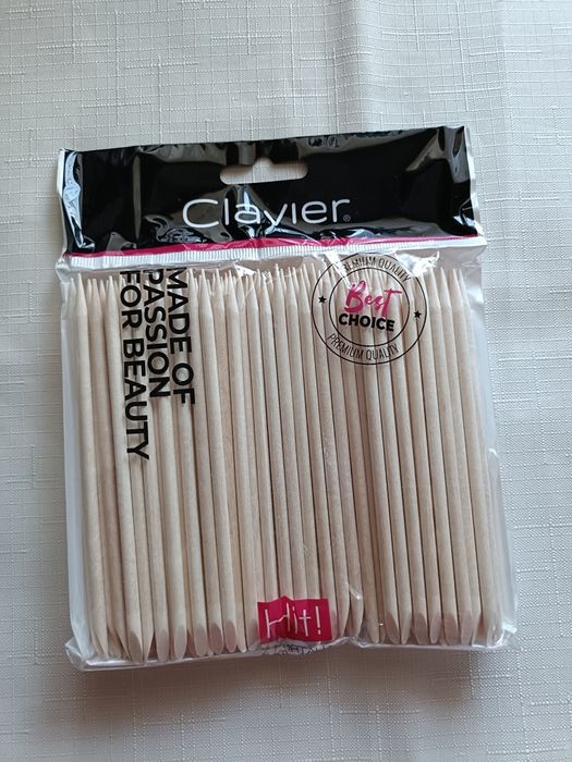 Zestaw do manicure i akcesoria