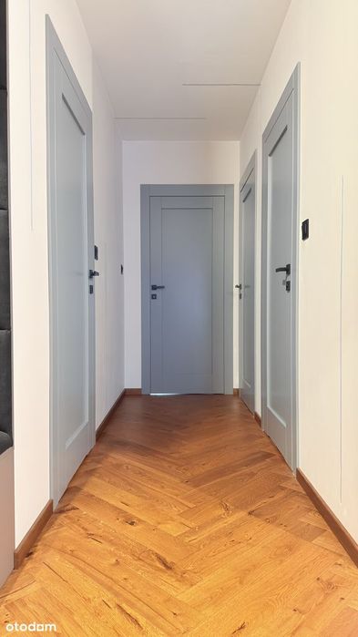3-pokojowe mieszkanie 65,31 m² z garażem i komórką lokatorską