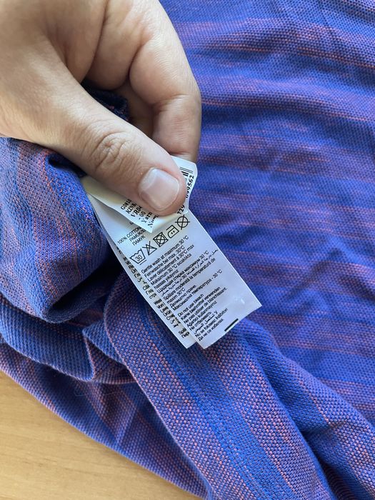 футболка поло от U.S. Polo Assn.