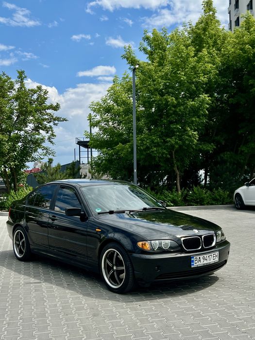 BMW 316i  1.8benz