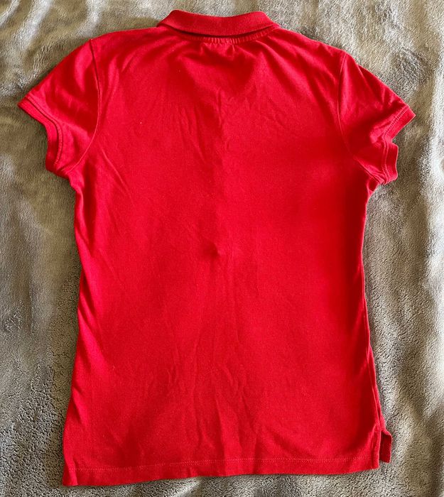 Футболка U.S. Polo Assn