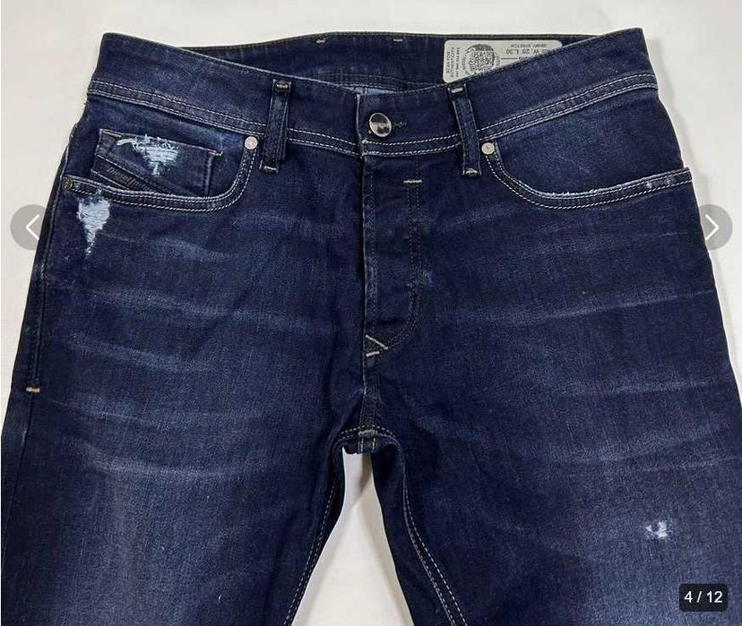 diesel sleenker 084MV 32/32 stretch g-star dsquared