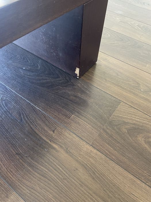 Mesa de centro de sala