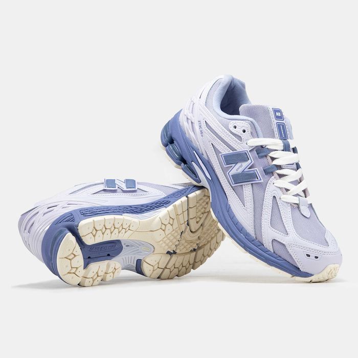 Жіночі Кросівки New Balance 1906R 36-41 Без Предоплати