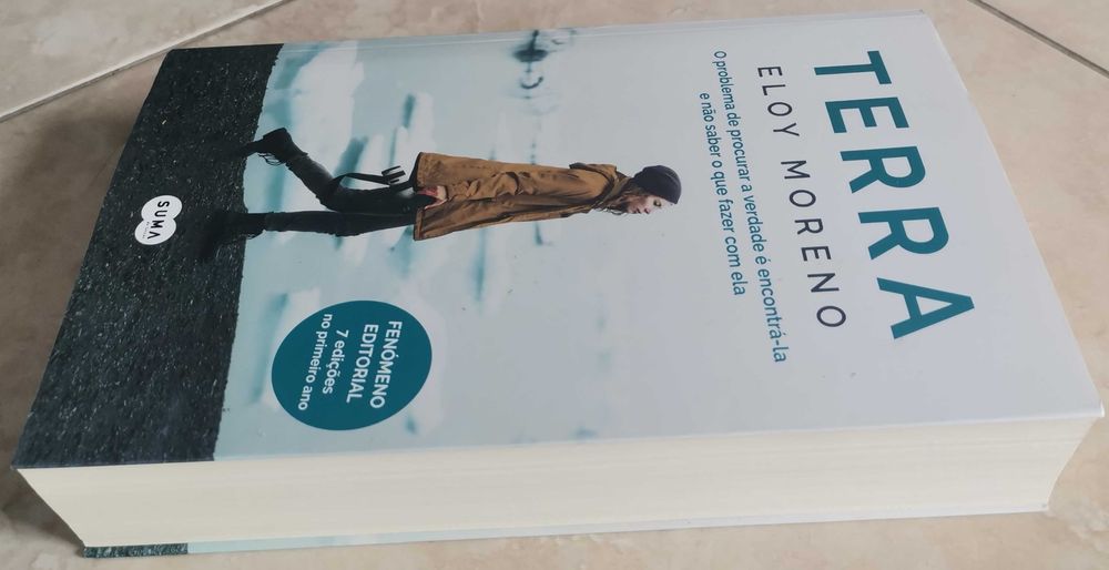 Portes Grátis - Terra