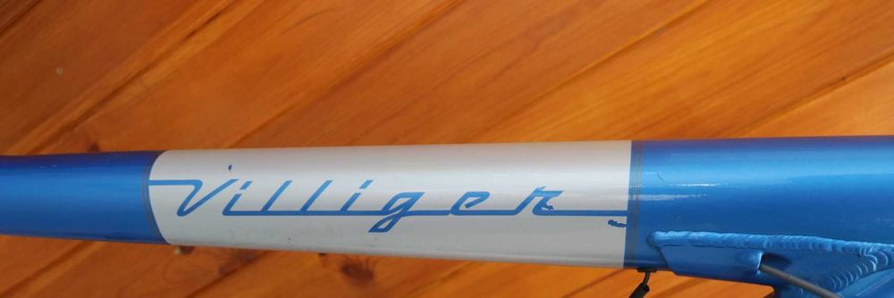 Rower damski Villiger Bedretto D 45 RATY!