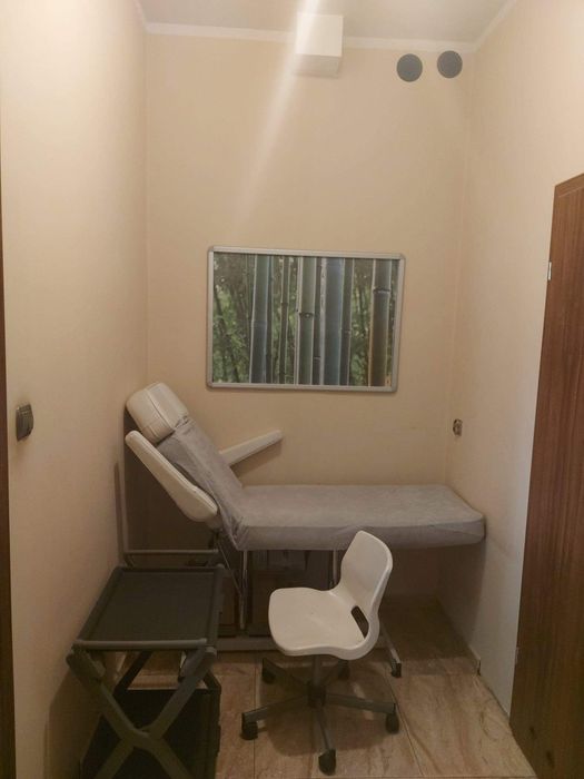 Wynajmę lokal w centrum na działalność usługową