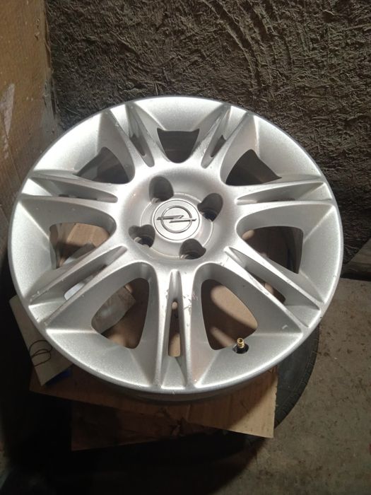 Продам диски R16/4/100